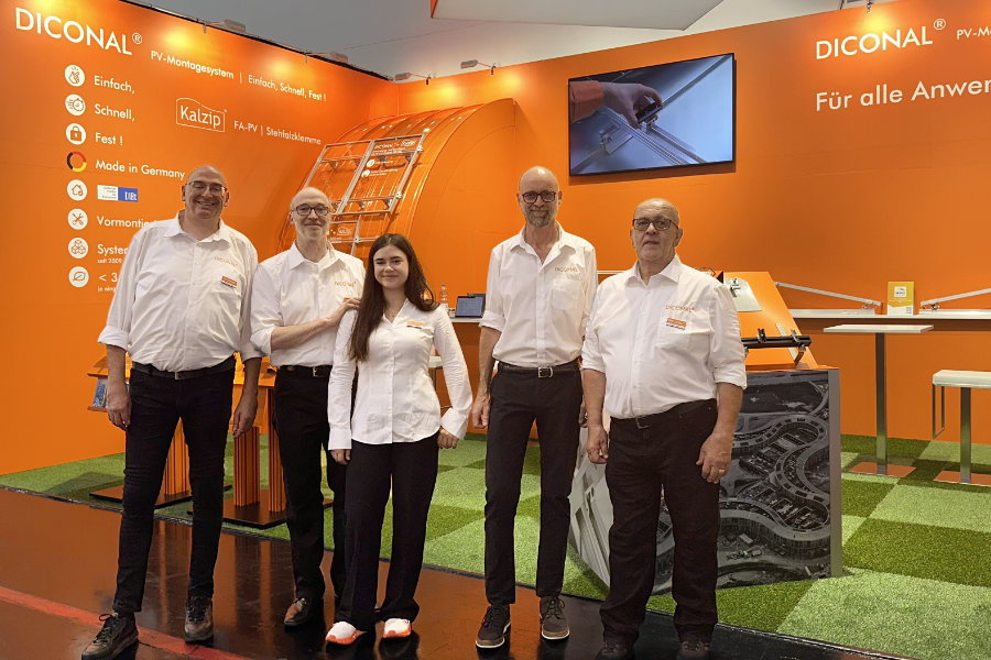 Intersolar 2026